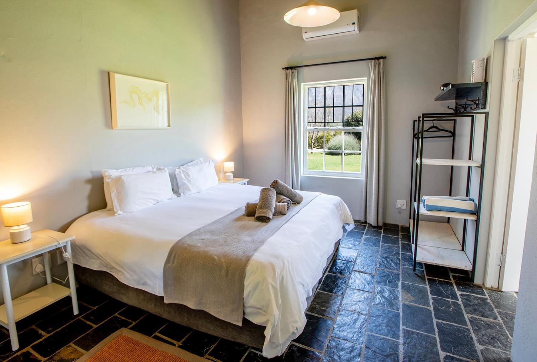 Saronsberg Vineyard Cottages Tulbagh Ngoại thất bức ảnh