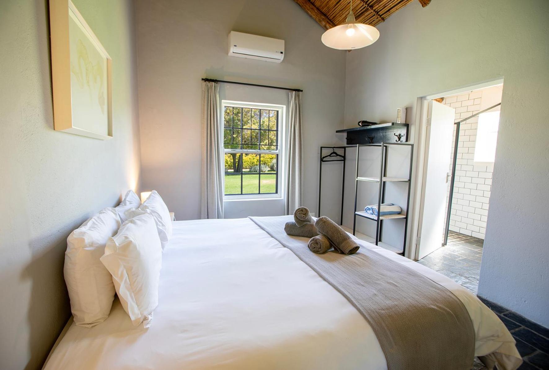 Saronsberg Vineyard Cottages Tulbagh Ngoại thất bức ảnh