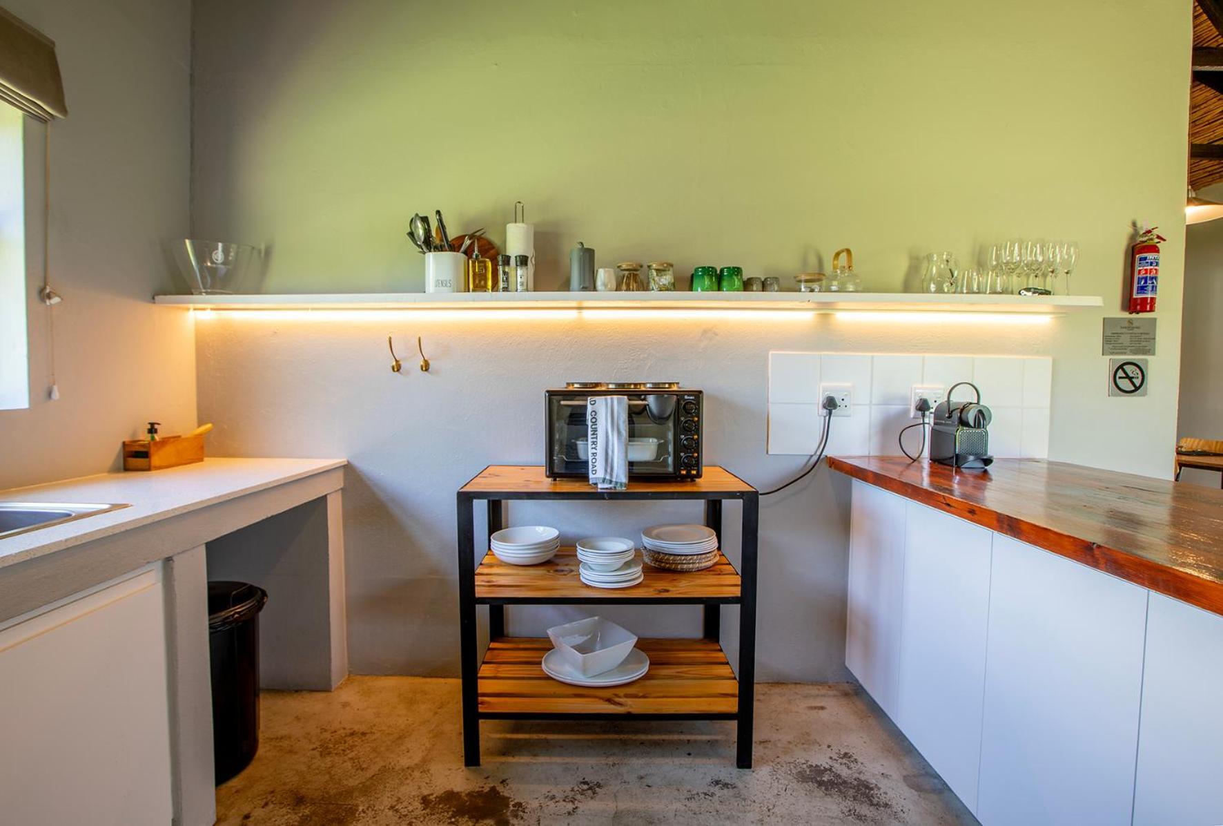 Saronsberg Vineyard Cottages Tulbagh Ngoại thất bức ảnh