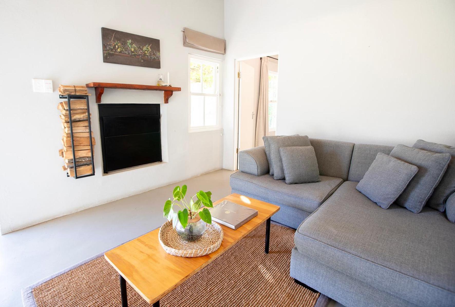 Saronsberg Vineyard Cottages Tulbagh Ngoại thất bức ảnh