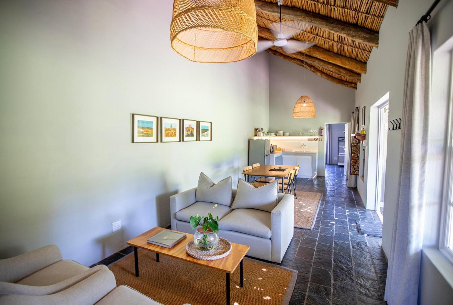 Saronsberg Vineyard Cottages Tulbagh Ngoại thất bức ảnh