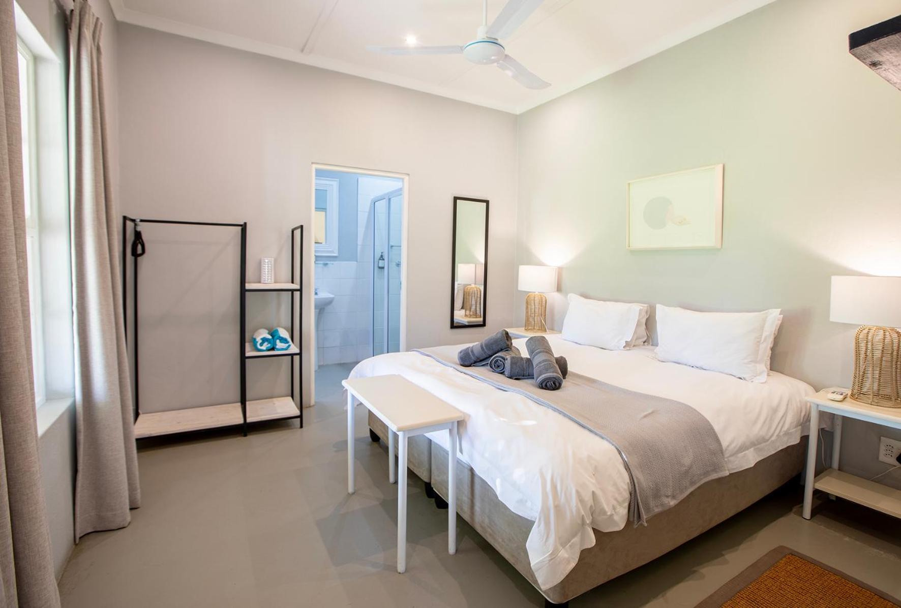 Saronsberg Vineyard Cottages Tulbagh Ngoại thất bức ảnh