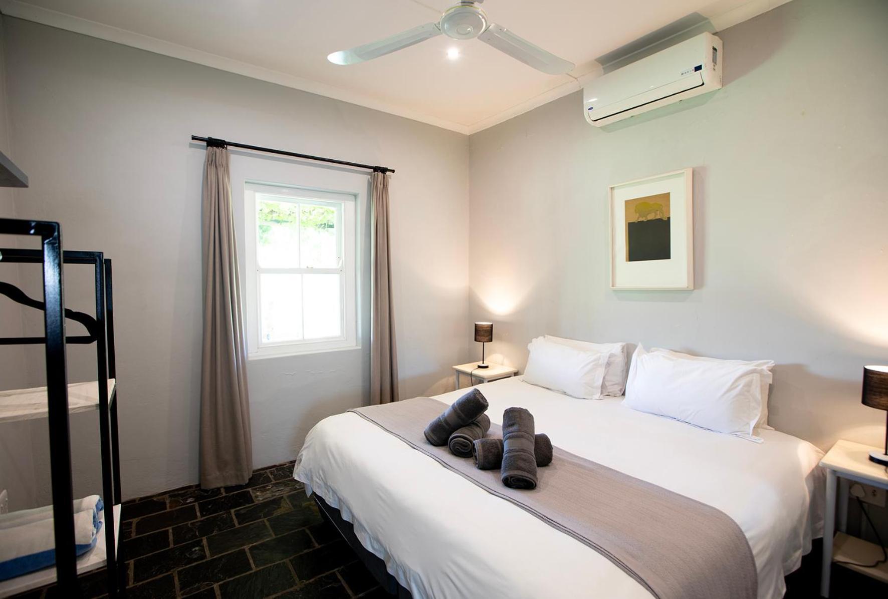 Saronsberg Vineyard Cottages Tulbagh Ngoại thất bức ảnh