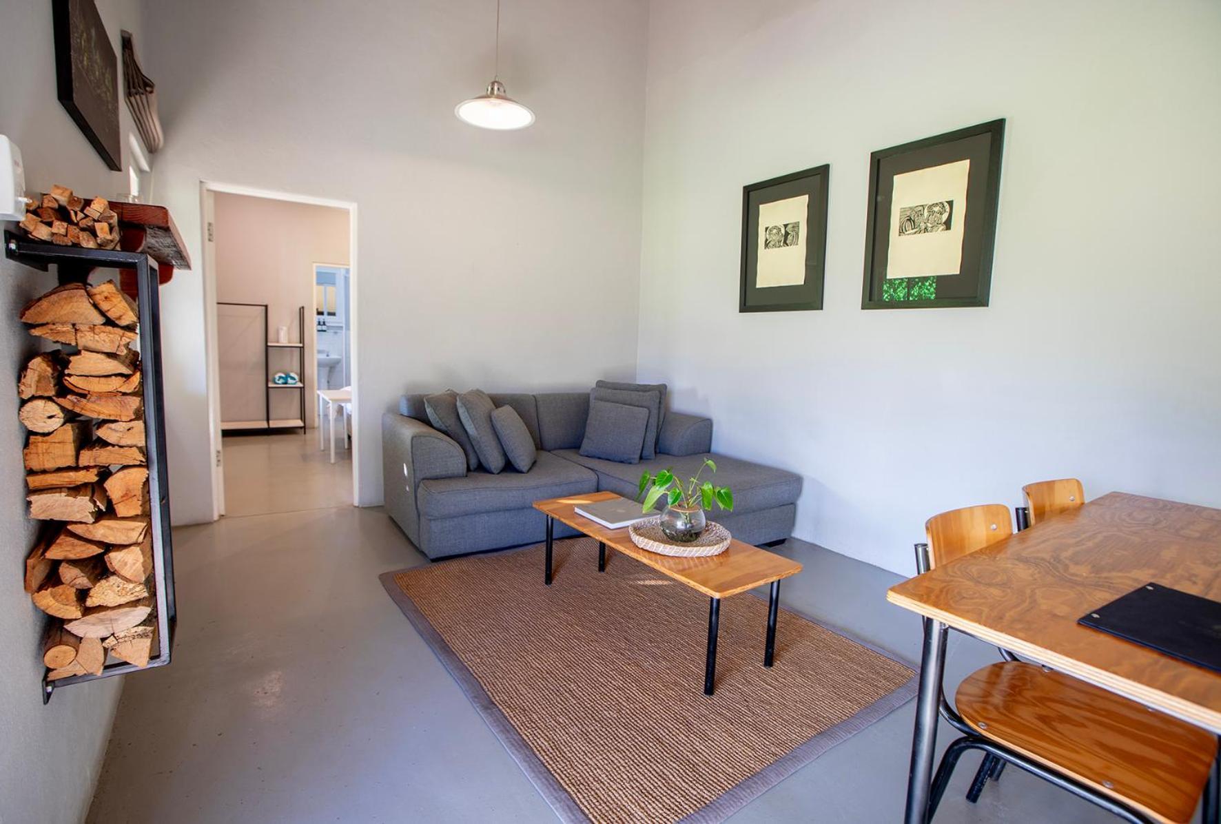 Saronsberg Vineyard Cottages Tulbagh Ngoại thất bức ảnh