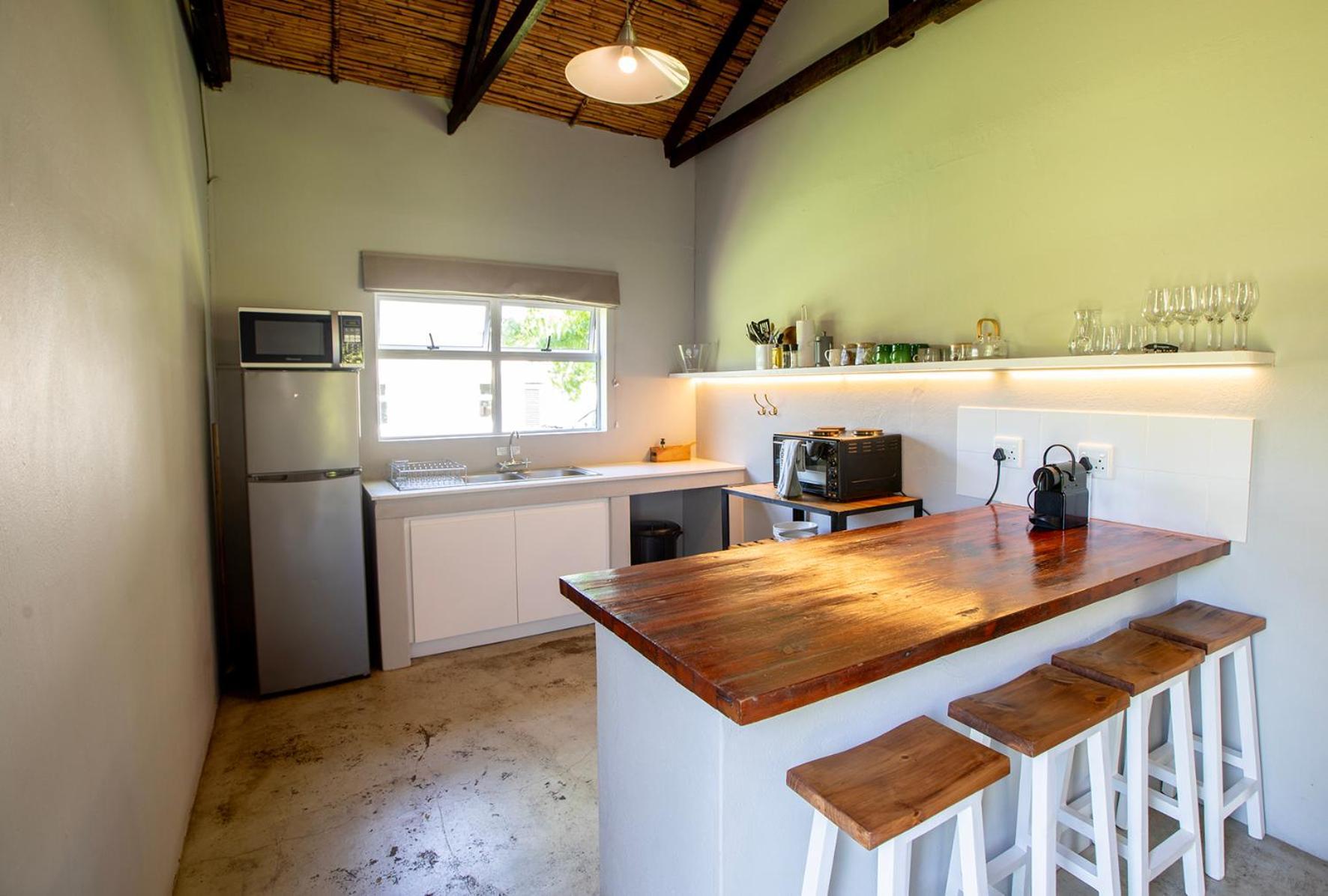 Saronsberg Vineyard Cottages Tulbagh Ngoại thất bức ảnh