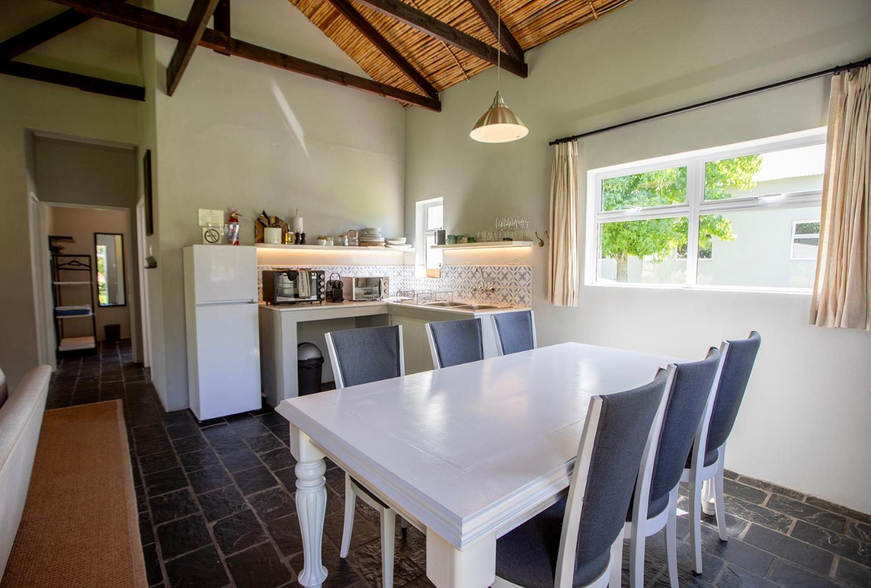 Saronsberg Vineyard Cottages Tulbagh Ngoại thất bức ảnh
