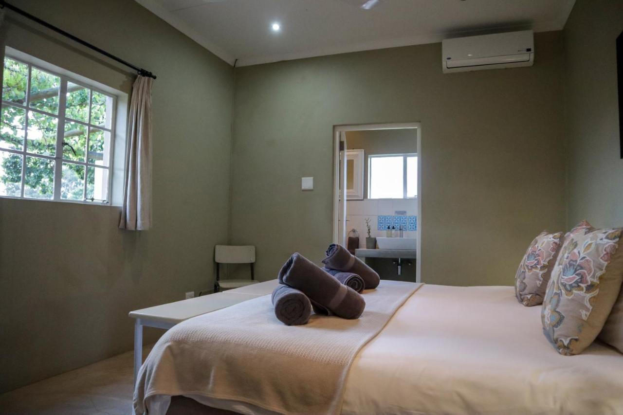 Saronsberg Vineyard Cottages Tulbagh Ngoại thất bức ảnh
